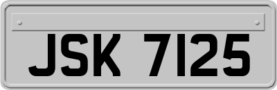 JSK7125