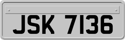 JSK7136