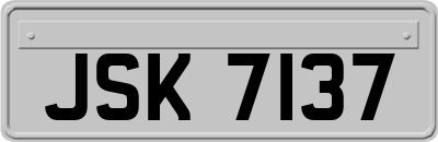 JSK7137