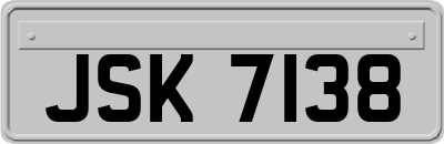 JSK7138