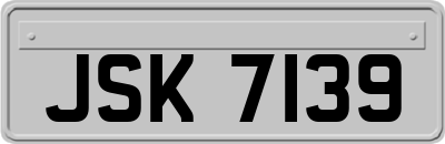 JSK7139