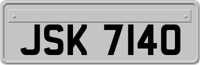 JSK7140