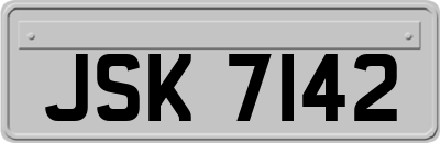 JSK7142