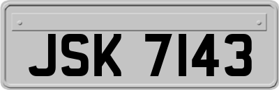 JSK7143