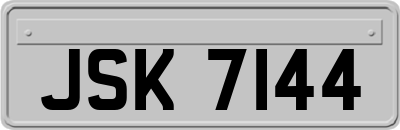 JSK7144