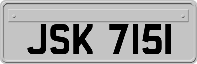 JSK7151
