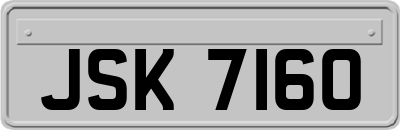 JSK7160