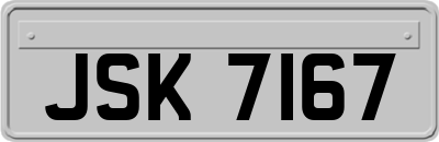 JSK7167