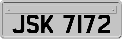 JSK7172