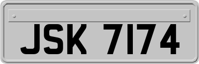 JSK7174