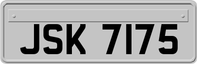 JSK7175