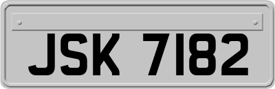 JSK7182