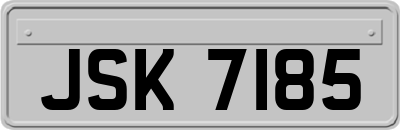 JSK7185