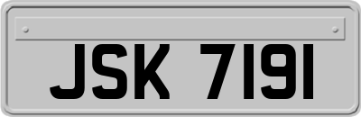 JSK7191