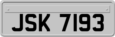 JSK7193