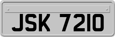 JSK7210
