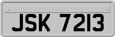 JSK7213