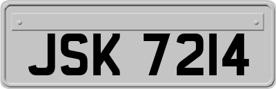 JSK7214
