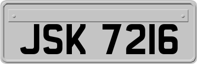 JSK7216