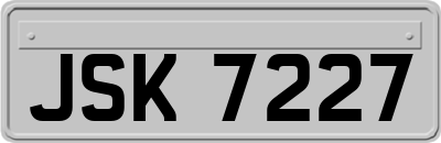 JSK7227