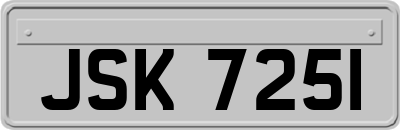 JSK7251