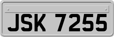 JSK7255