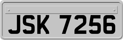JSK7256