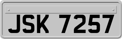 JSK7257