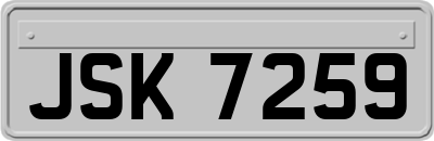 JSK7259