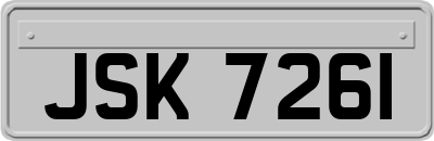 JSK7261