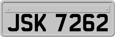 JSK7262