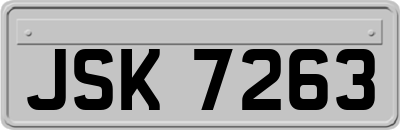JSK7263
