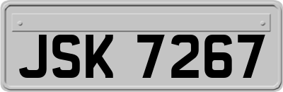 JSK7267