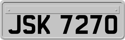 JSK7270