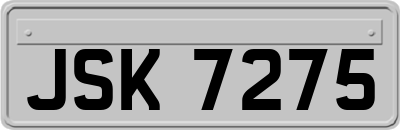 JSK7275