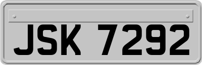 JSK7292