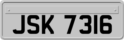 JSK7316