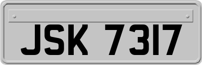 JSK7317