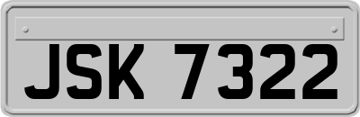 JSK7322