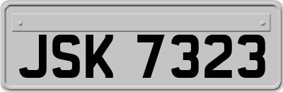 JSK7323