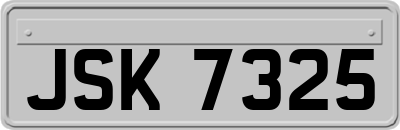 JSK7325
