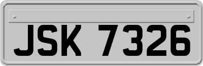 JSK7326
