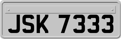 JSK7333