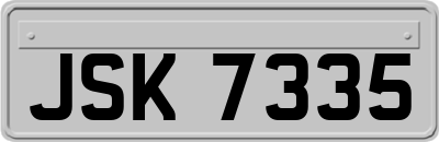 JSK7335