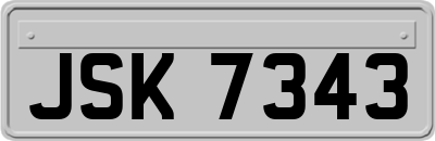 JSK7343