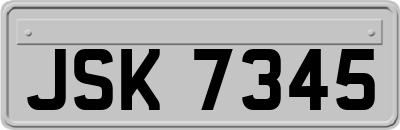 JSK7345
