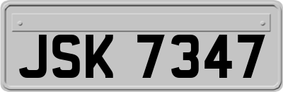 JSK7347