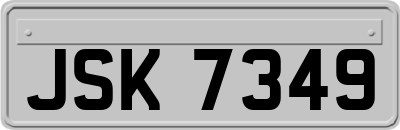 JSK7349