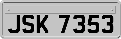 JSK7353