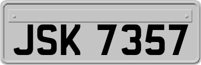 JSK7357